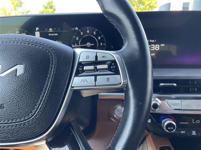 Used 2024 Kia Telluride SX X-Line AWD/4WD image 14