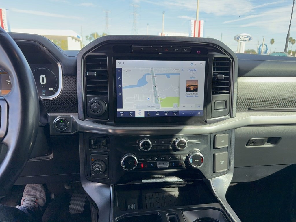 Certified 2023 Ford F150 Raptor w/ Raptor 37 Performance Package image 23