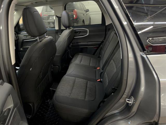 Certified 2022 Ford Bronco Sport Big Bend w/ Convenience Package image 10