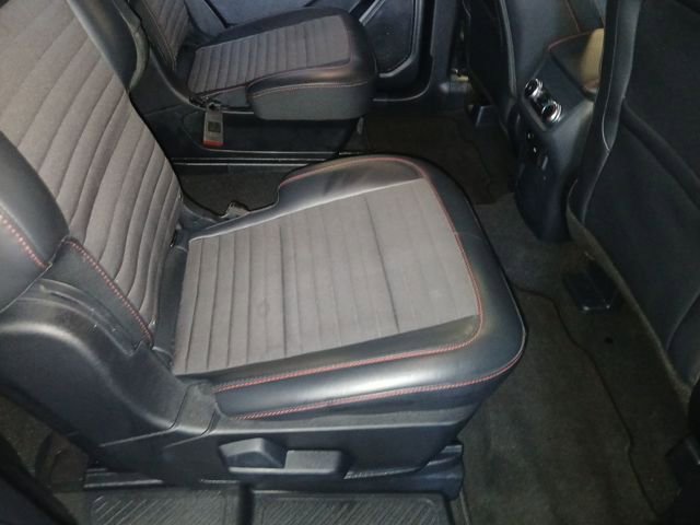 Certified 2025 Ford Explorer ST-Line image 55