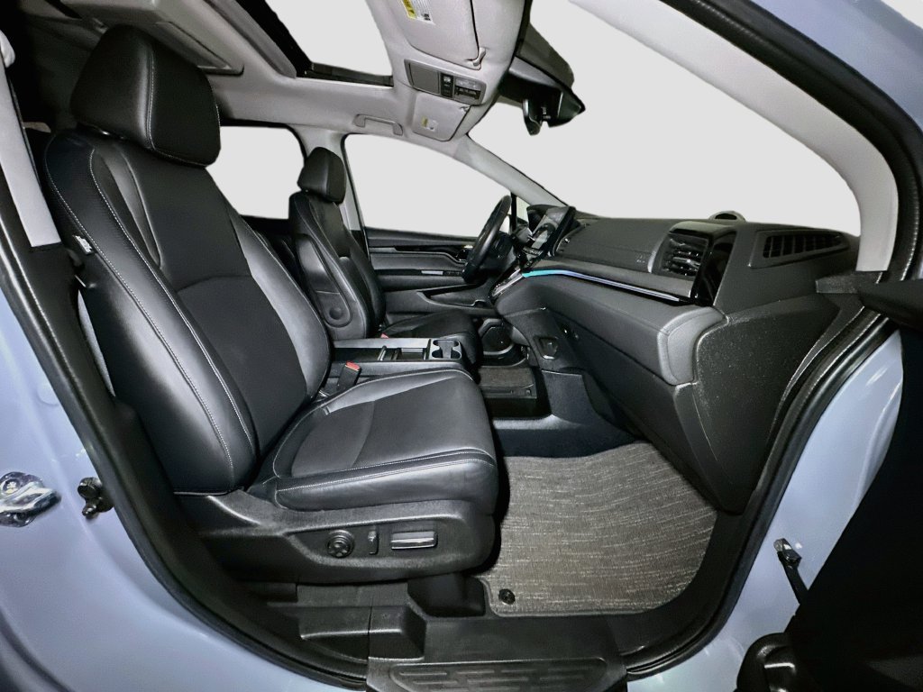 Used 2023 Honda Odyssey Touring image 40