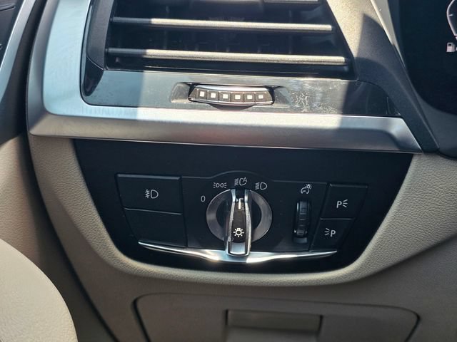 Used 2021 BMW X3 xDrive30i w/ Convenience Package AWD/4WD image 24