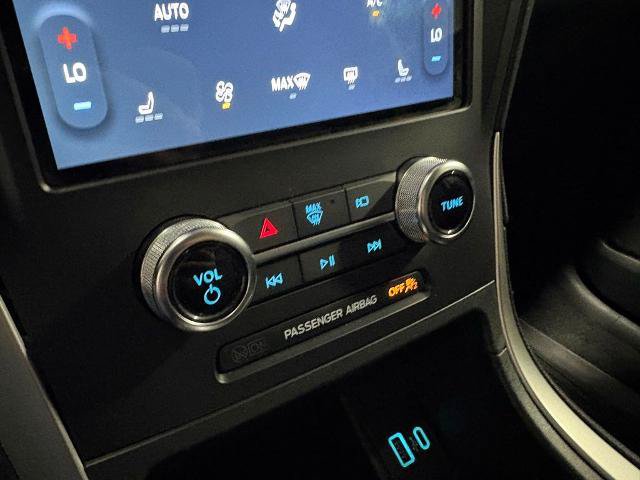 Certified 2024 Ford Edge SEL AWD/4WD image 18