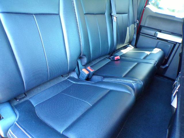 Certified 2021 Ford F250 Lariat w/ Lariat Value Package AWD/4WD image 11