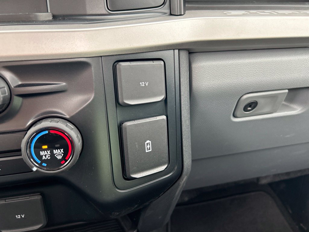 Certified 2024 Ford F350 XL w/ STX Appearance Package AWD/4WD image 23
