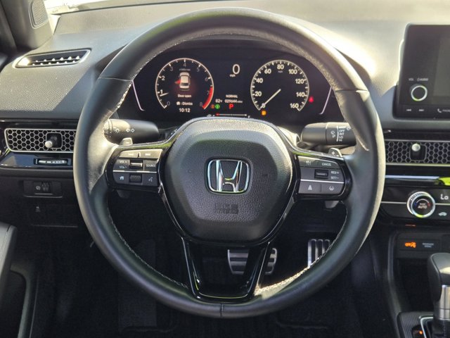 Used 2025 Honda Civic Sport image 13
