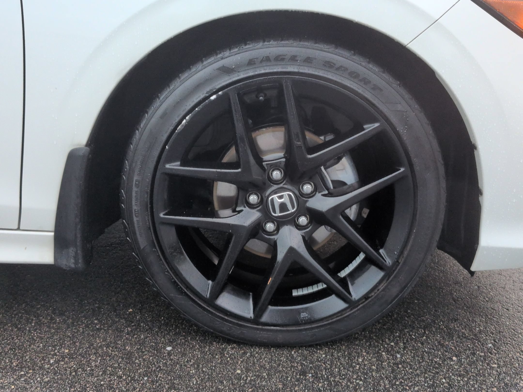 Used 2025 Honda Civic Sport image 11