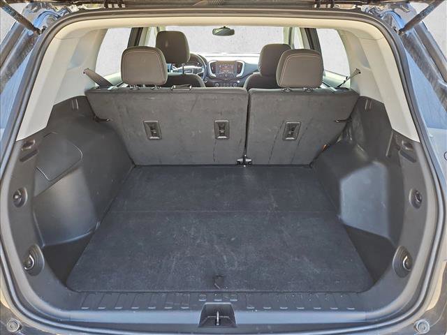 Used 2024 GMC Terrain SLE image 6