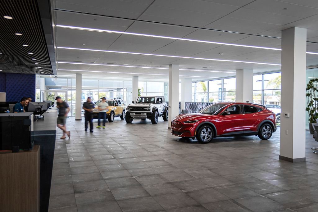 Certified 2022 Ford Bronco Sport Big Bend image 31