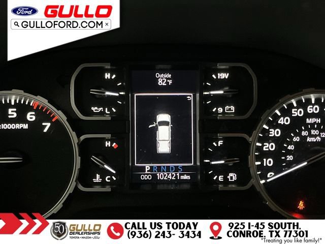 Used 2020 Toyota Tundra SR5 AWD/4WD image 24
