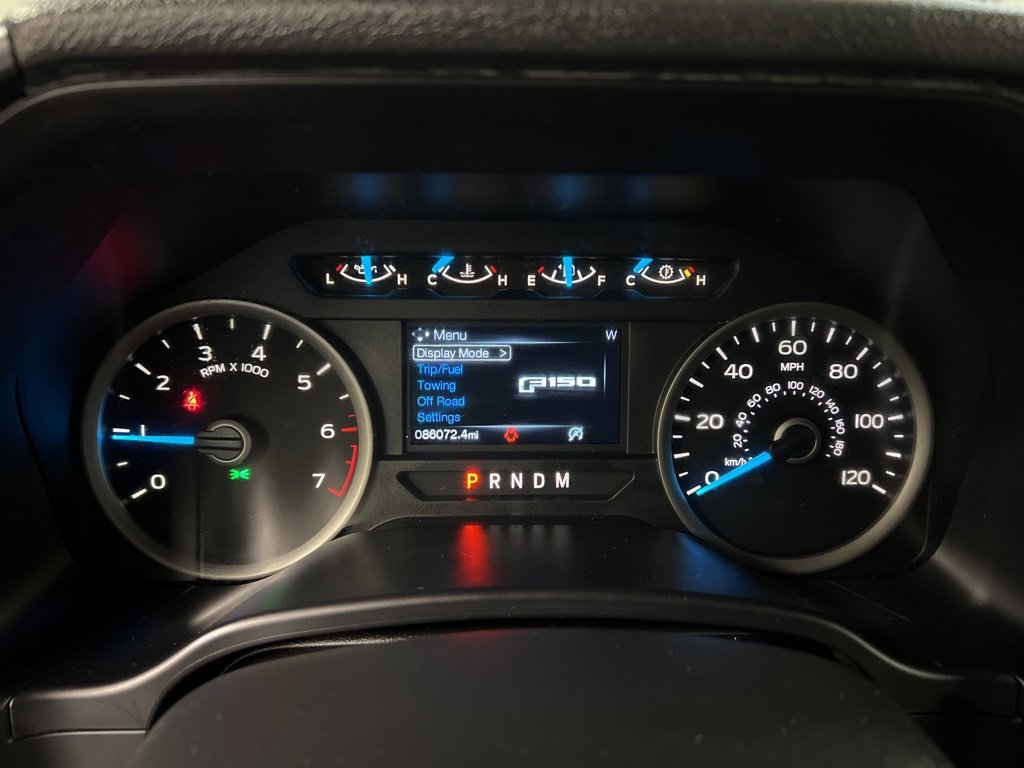 Certified 2017 Ford F150 XLT w/ Equipment Group 302A Luxury image 23