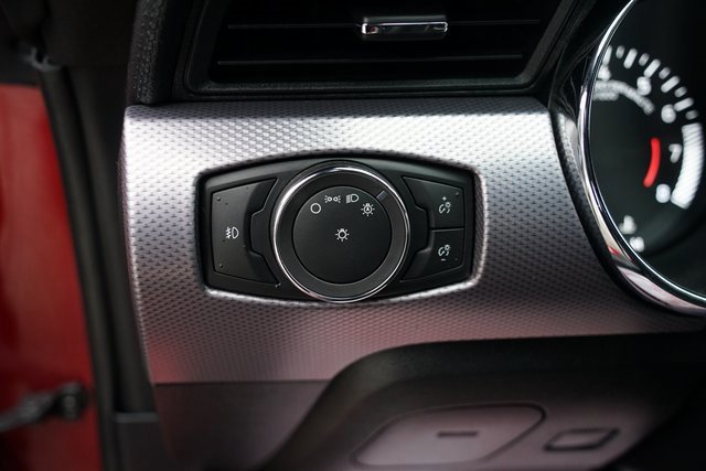 Certified 2017 Ford Mustang GT image 12