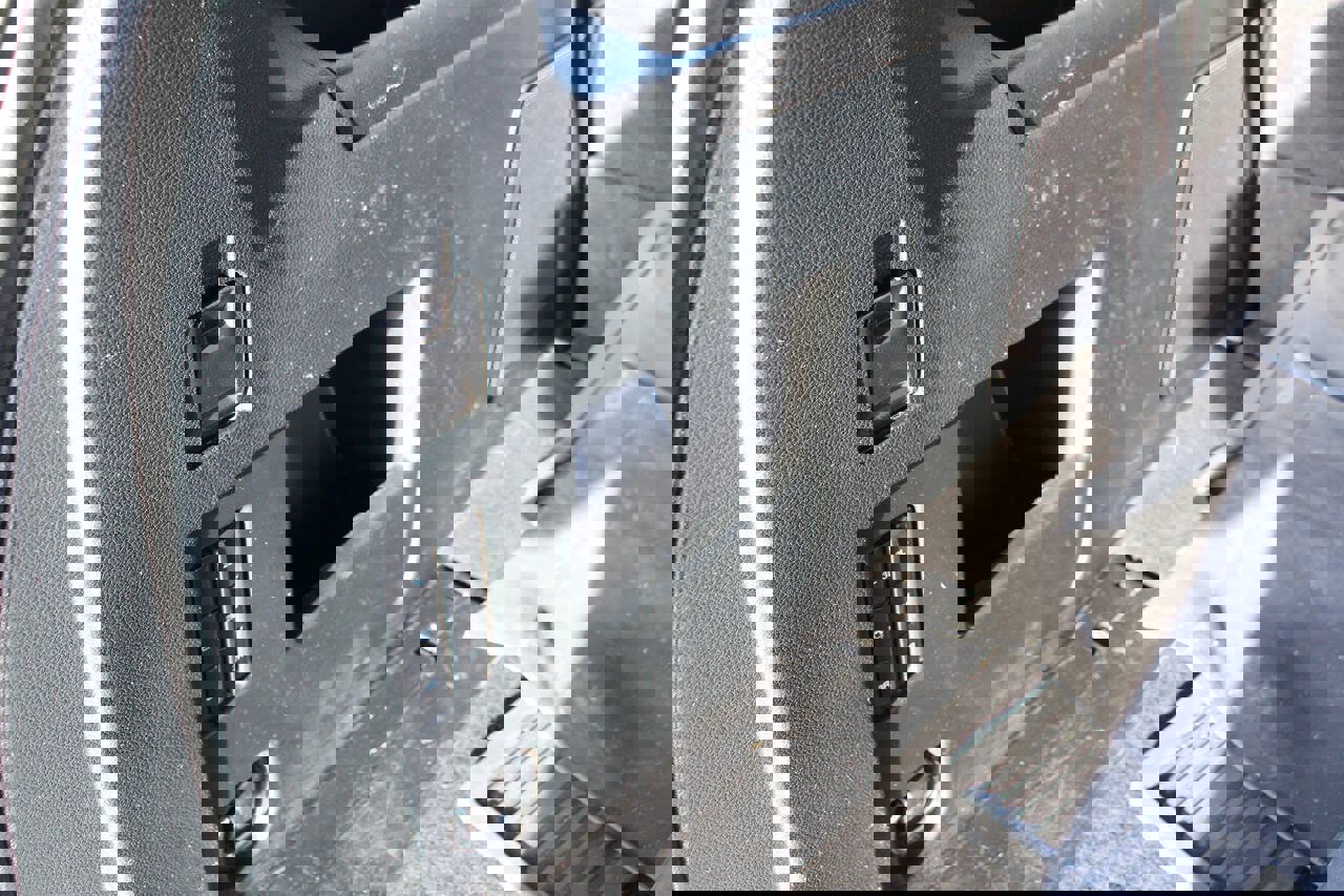 Certified 2021 Ford Expedition Max Platinum image 8