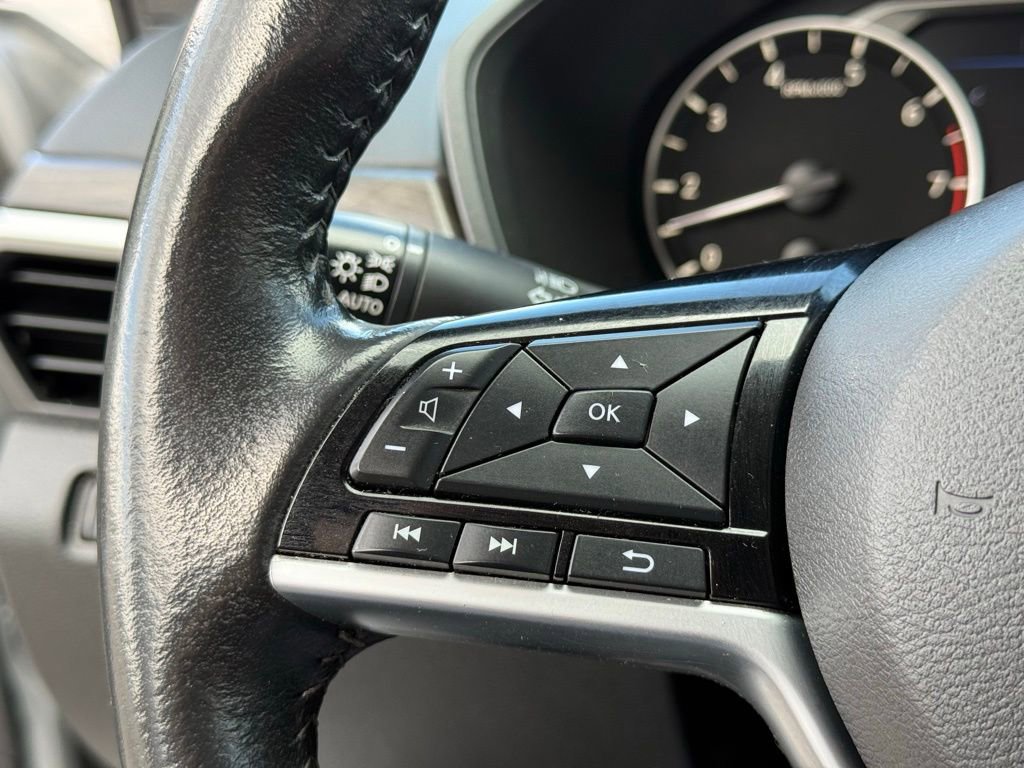 Used 2023 Nissan Altima 2.5 SL FWD image 15