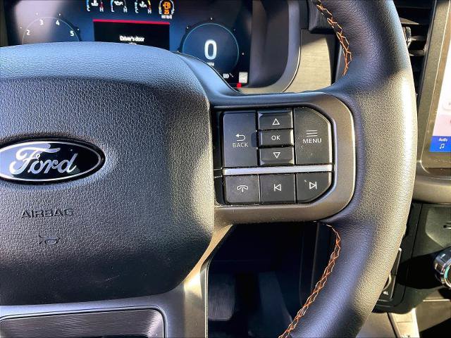 Certified 2025 Ford F150 Tremor AWD/4WD image 15