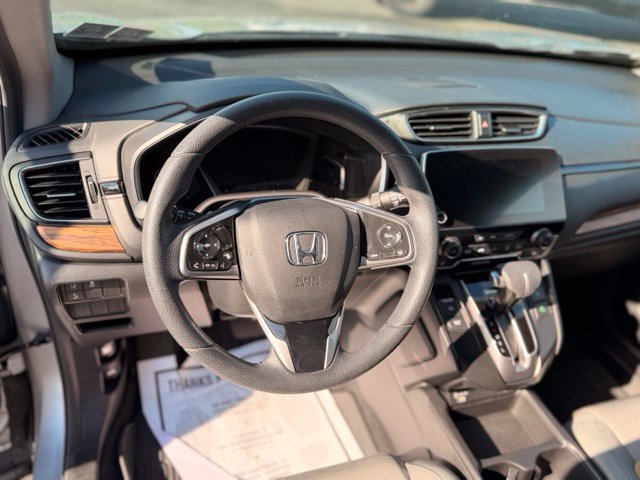 Used 2021 Honda CR-V EX image 15