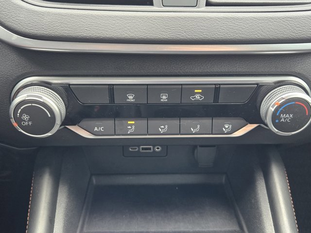 Used 2020 Nissan Altima 2.5 SR image 16