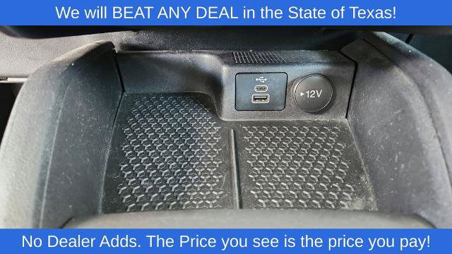 Certified 2024 Ford Bronco Sport Big Bend AWD/4WD image 17