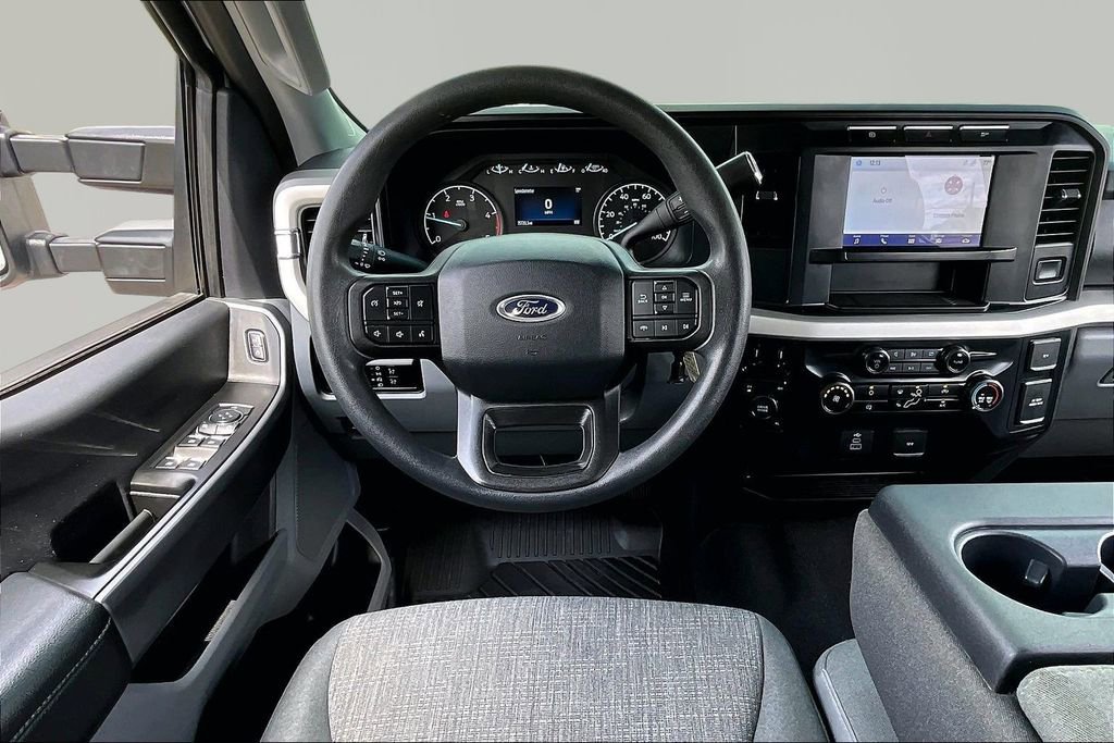 Certified 2024 Ford F350 XLT AWD/4WD image 5