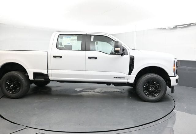 Certified 2026 Ford F250 XL w/ STX Appearance Package AWD/4WD image 12