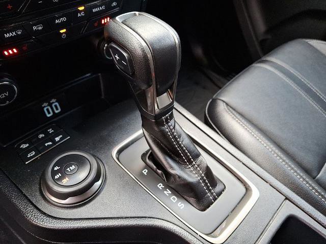 Certified 2021 Ford Ranger Lariat w/ Equipment Group 501A High image 14