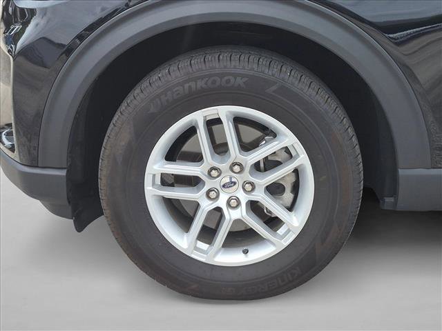 Certified 2025 Ford Explorer Active w/ Active Comfort Package RWD image 23