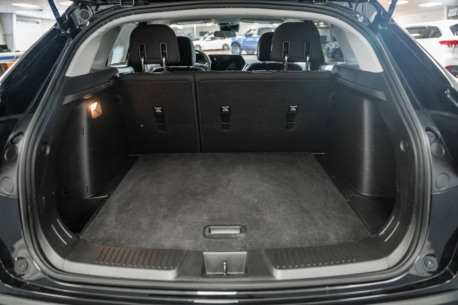 Used 2024 Chevrolet Trax LS w/ LS Convenience Package image 8