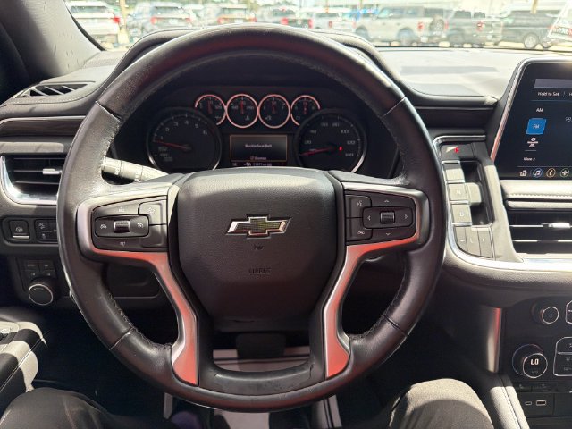 Used 2021 Chevrolet Tahoe Z71 AWD/4WD image 18