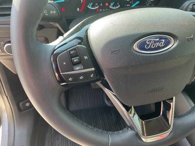 Certified 2022 Ford Escape SE w/ Convenience Package AWD/4WD image 13