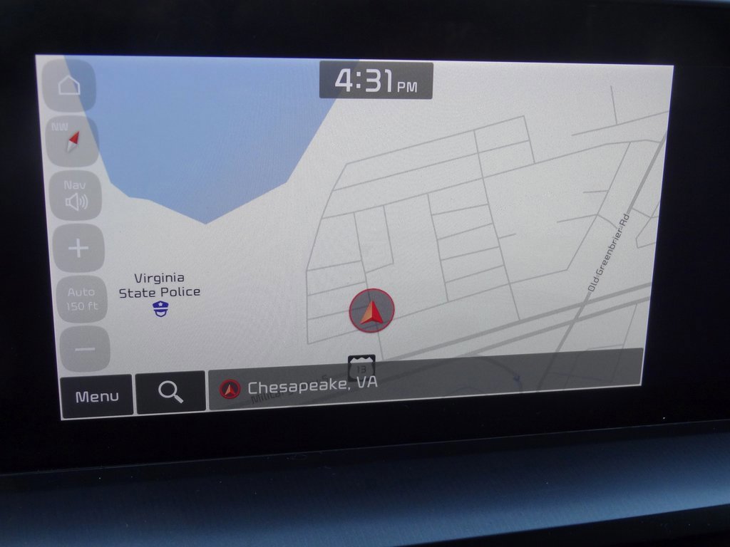 Used 2023 Kia Telluride S image 25