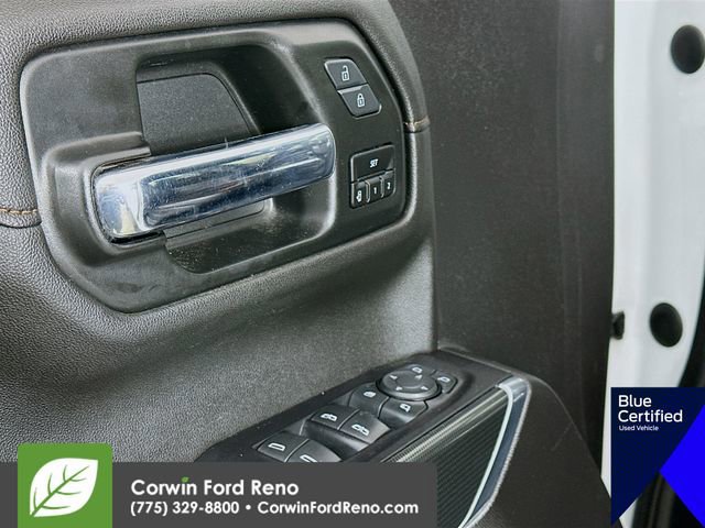 Used 2020 GMC Sierra 1500 AT4 w/ AT4 Premium Package image 22