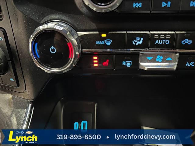 Certified 2023 Ford F150 XLT w/ Equipment Group 302A High AWD/4WD image 15