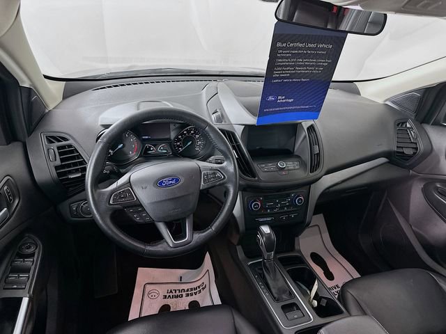 Certified 2019 Ford Escape SEL image 29