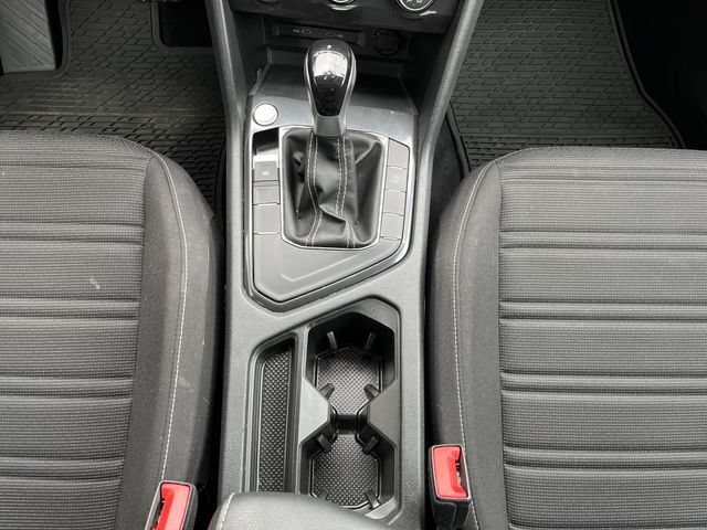 Used 2023 Volkswagen Tiguan S FWD image 18