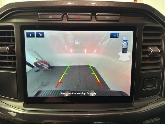 Certified 2023 Ford F150 XLT w/ Equipment Group 302A High image 18