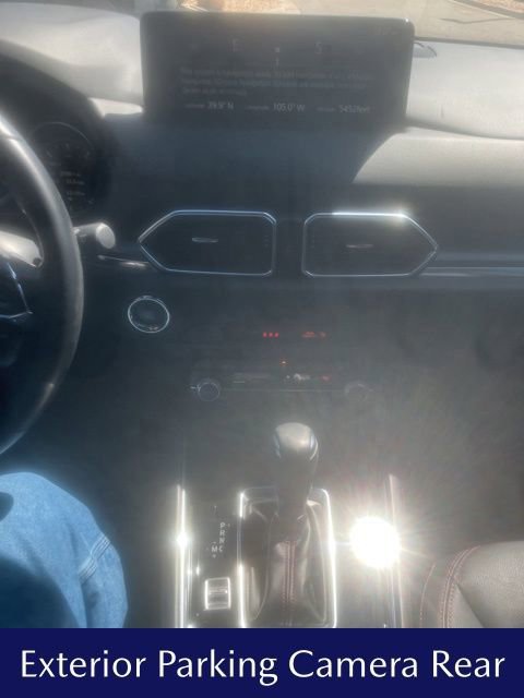 Used 2023 MAZDA CX-5 Carbon Edition AWD/4WD image 10