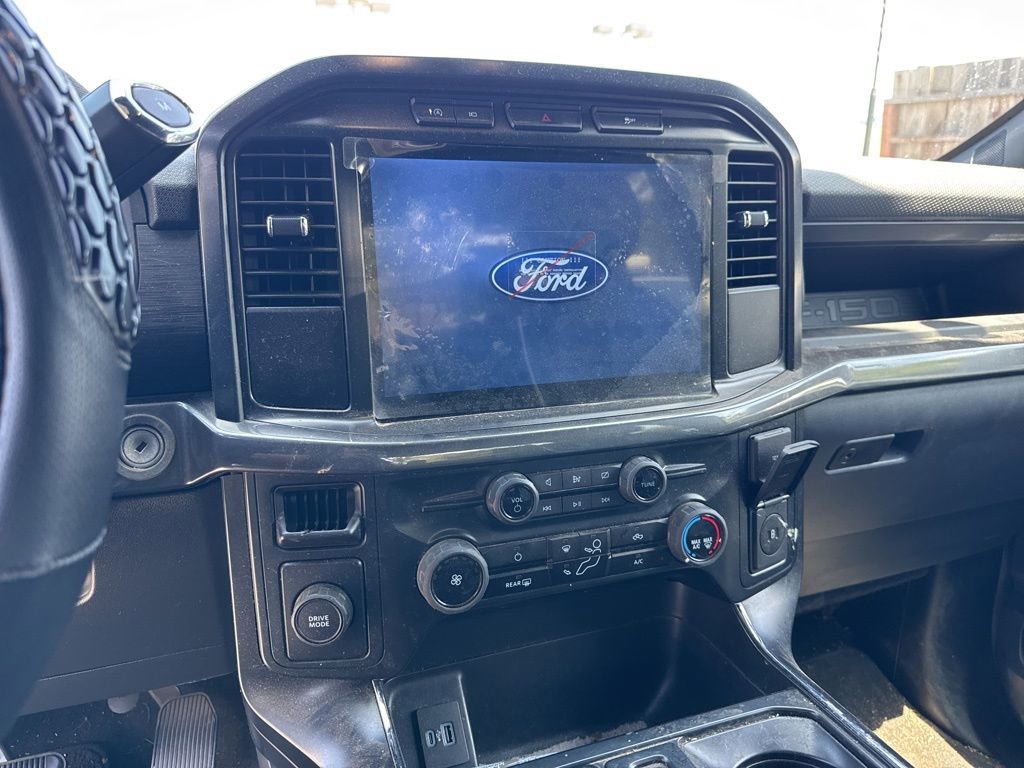 Certified 2024 Ford F150 STX RWD image 11