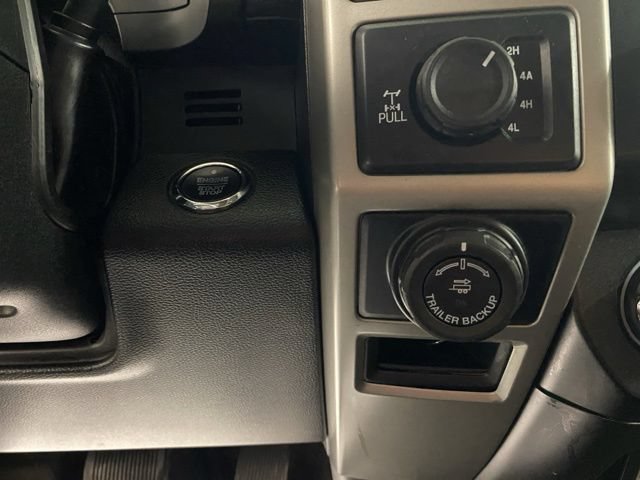 Certified 2020 Ford F150 Lariat AWD/4WD image 42