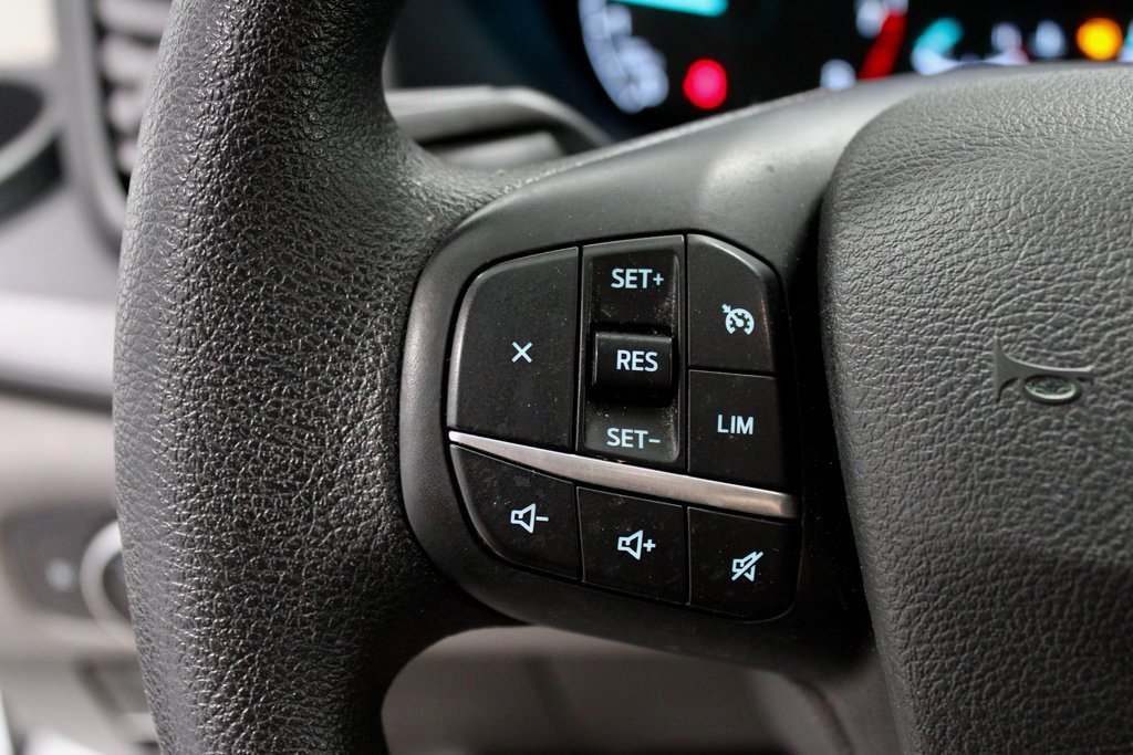 Certified 2024 Ford Transit 250 Low Roof w/ Exterior Upgrade Package image 26