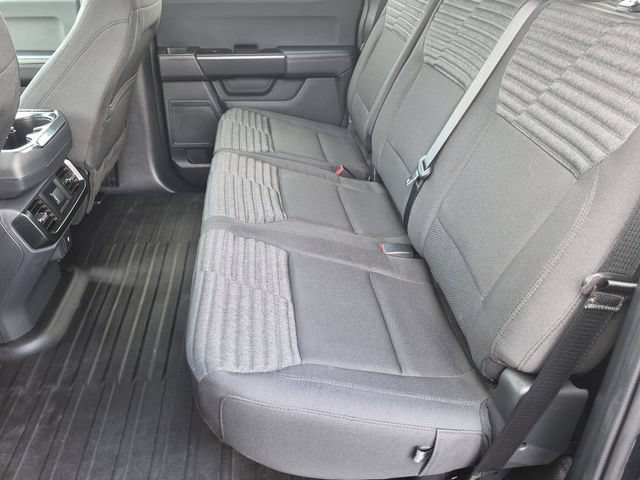 Certified 2023 Ford F150 XL w/ STX Appearance Package AWD/4WD image 18