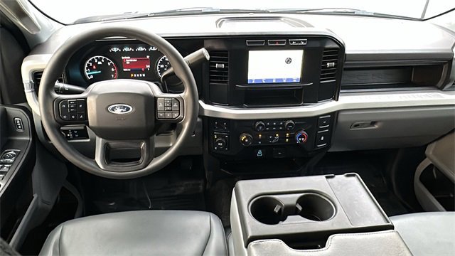 Certified 2024 Ford F250 XL w/ XL Driver Assist Package image 22