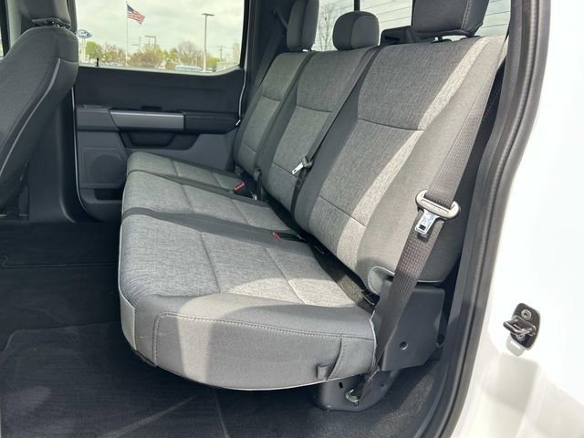 Certified 2024 Ford F250 XL w/ STX Appearance Package image 20