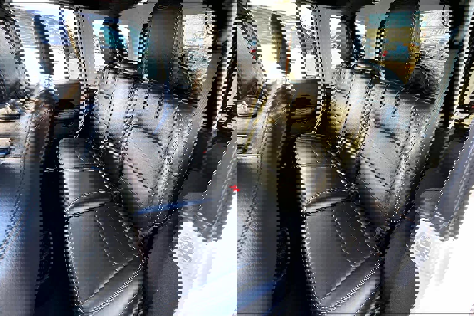 Used 2023 Jeep Wrangler Sahara w/ Cold Weather Group image 20