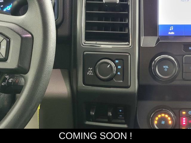Certified 2022 Ford F250 XLT w/ XLT Premium Package image 24