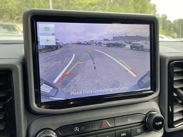 Certified 2021 Ford Bronco Sport Badlands image 27