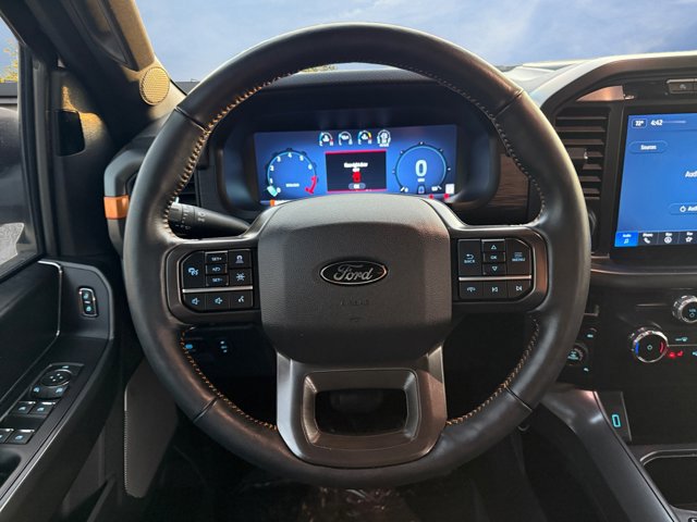 Certified 2024 Ford F150 Tremor image 18