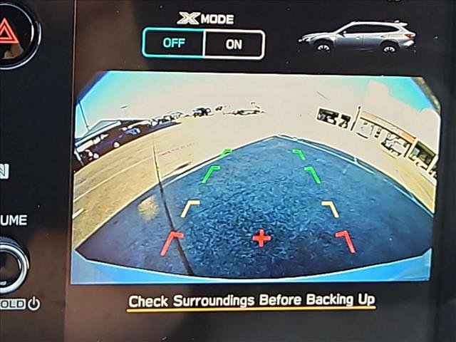 Used 2024 Subaru Outback Premium AWD/4WD image 13