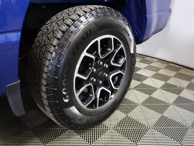 Certified 2023 Ford F150 XLT w/ Equipment Group 302A High image 35