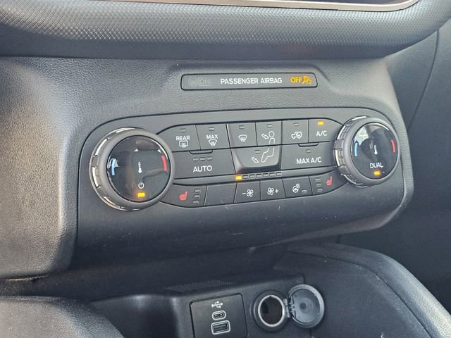 Certified 2023 Ford Bronco Sport Outer Banks w/ Tech Package image 20