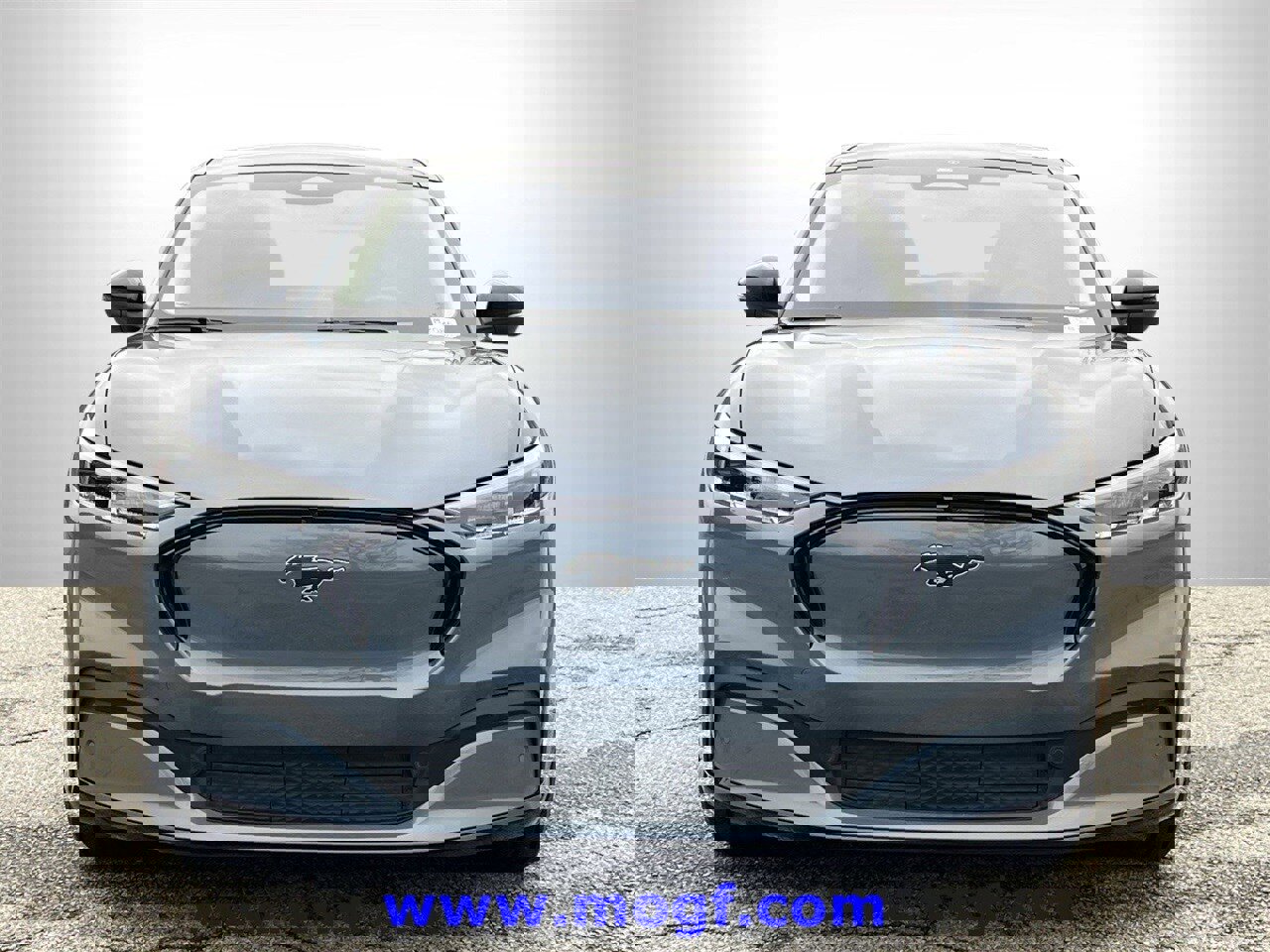 Certified 2023 Ford Mustang Mach-E Premium image 29